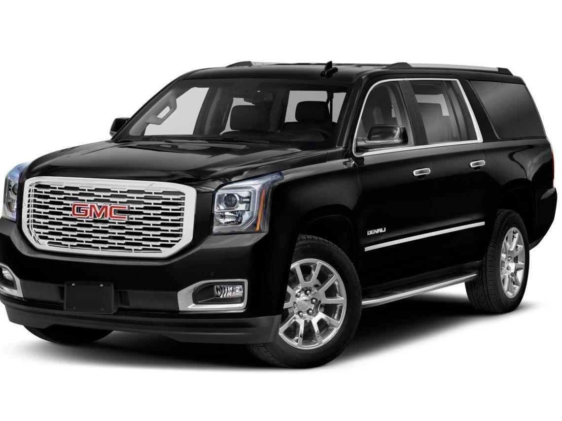 GMC YUKON XL 2019 1GKS2HKJ5KR366174 image